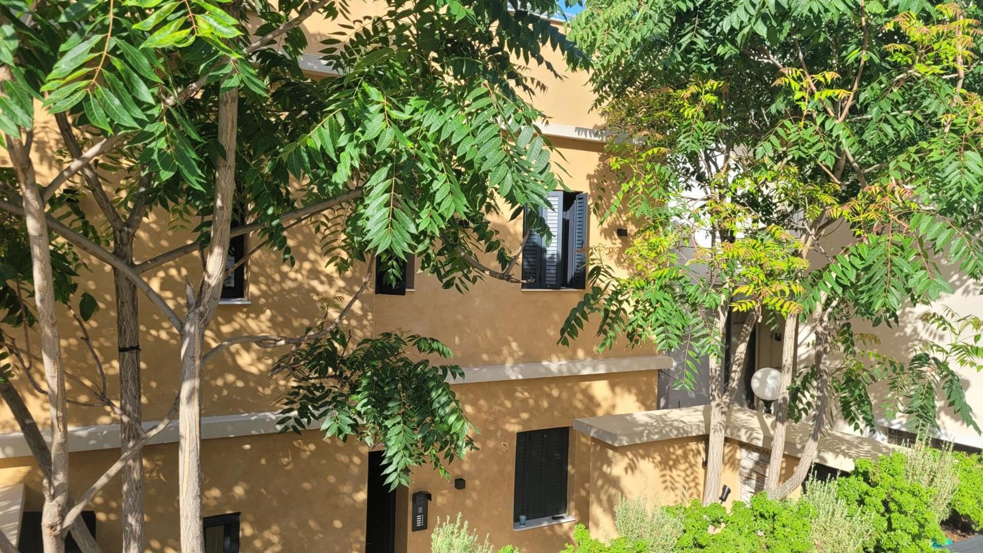 Luxury - Le Petit Bati Apartman Vólosz Kültér fotó