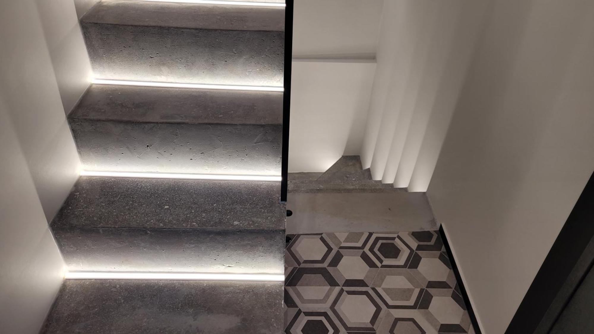 Luxury - Le Petit Bati Apartman Vólosz Kültér fotó
