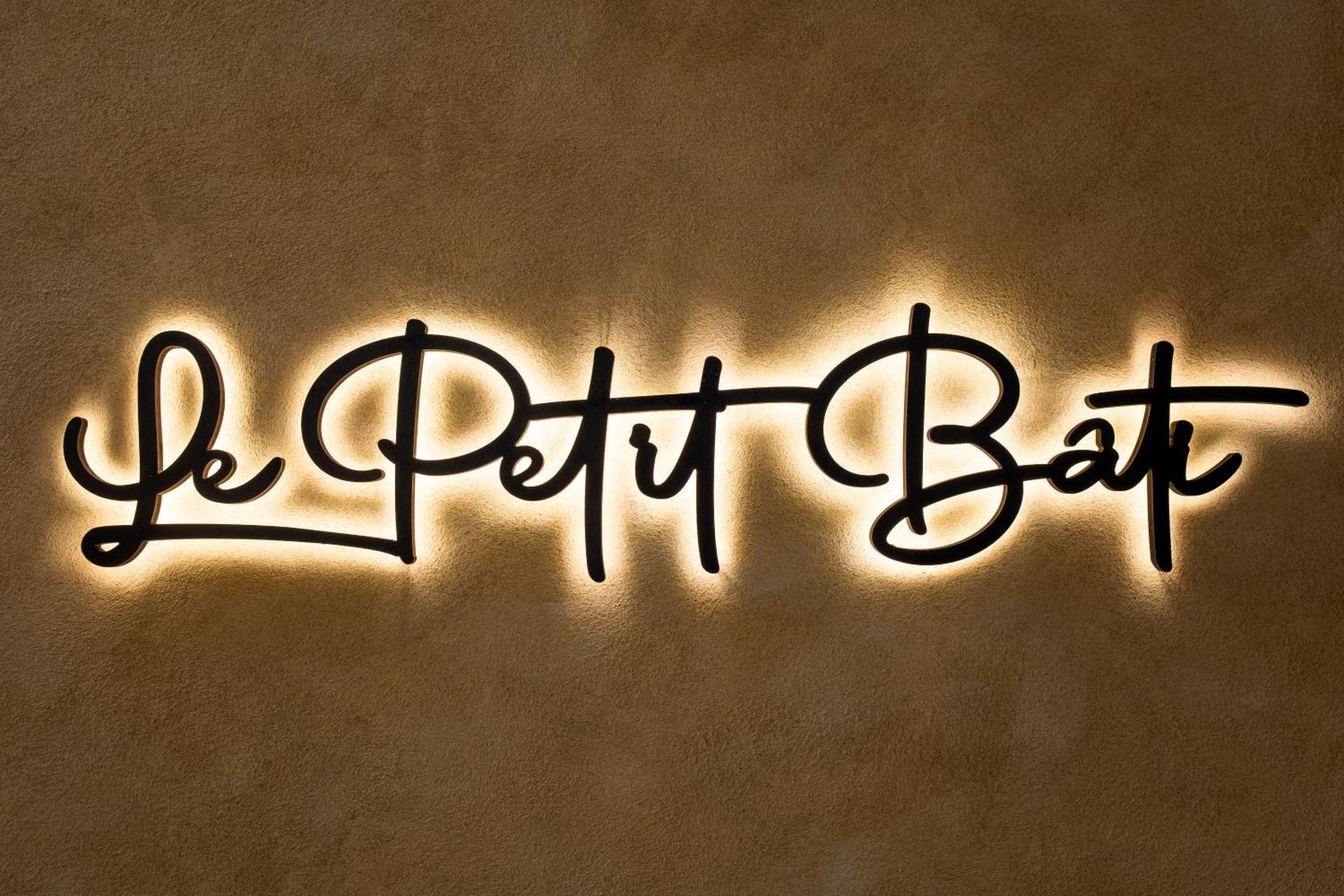 Luxury - Le Petit Bati Apartman Vólosz Kültér fotó