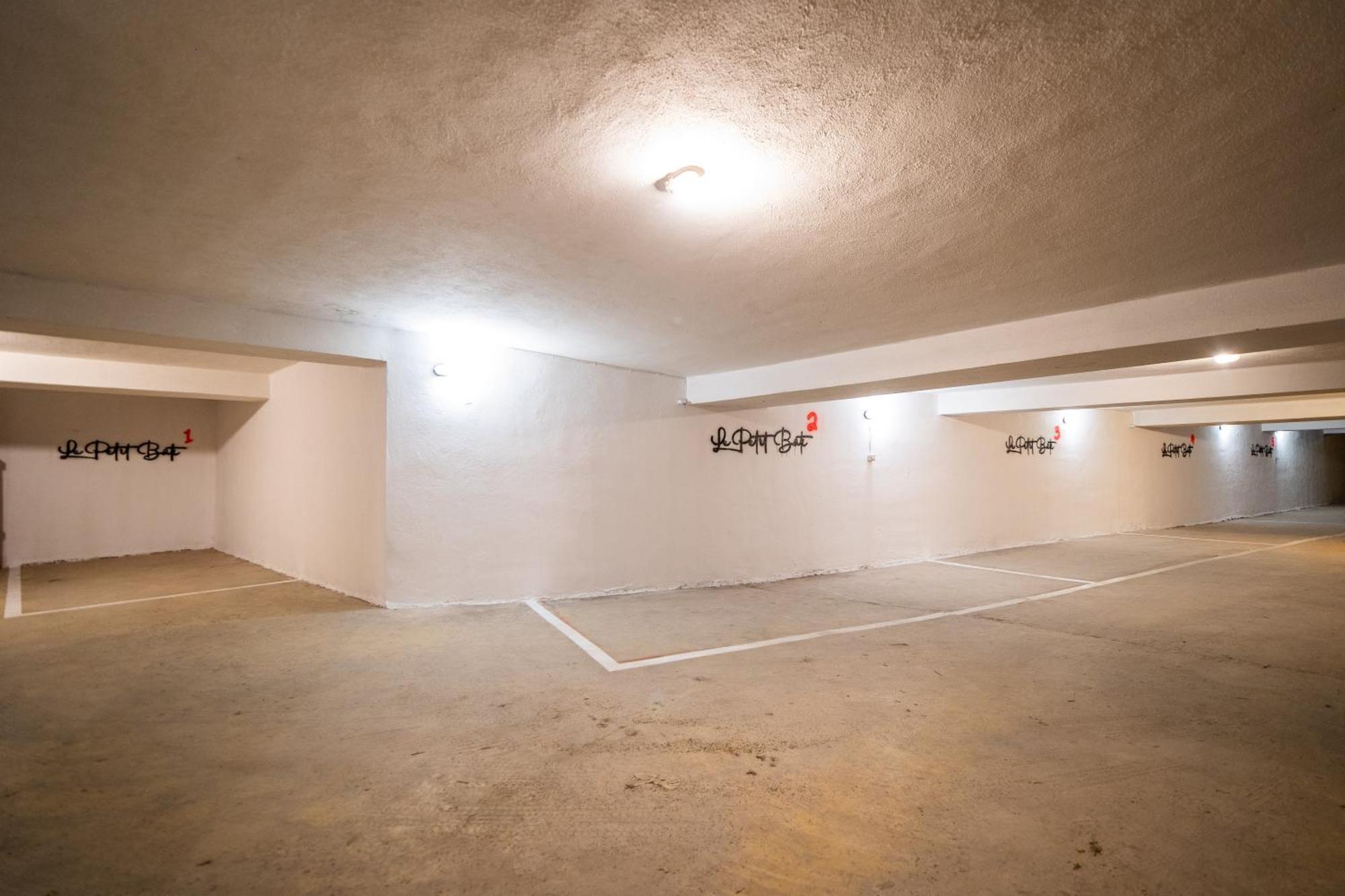 Luxury - Le Petit Bati Apartman Vólosz Kültér fotó